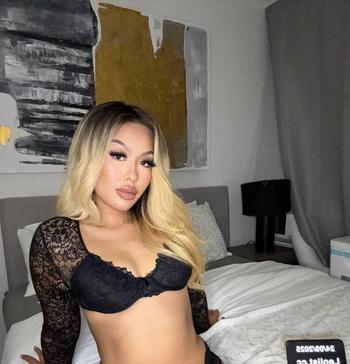 ARISA LUXXX, 21 Asian female escort, Toronto
