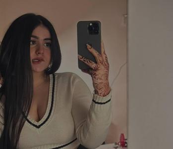 Reet, 23 Indo Canadian female escort, Toronto