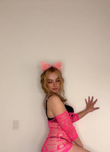 Krystal, 26 Caucasian/White female escort, Toronto