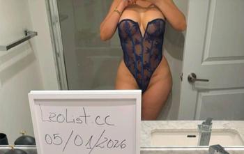 Sasha, 28 Latino/Hispanic female escort, Toronto