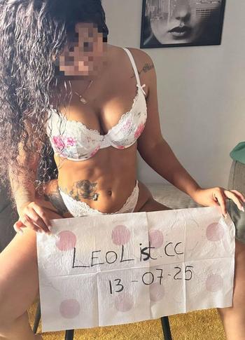 Sosa, 27 Latino/Hispanic female escort, Toronto