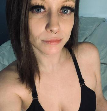 Brionna James, 27 Caucasian/White female escort, Toronto