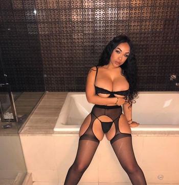 Malya, 23 Latino/Hispanic female escort, City of Toronto