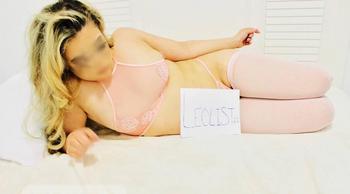 Blanko, 19 Caucasian female escort, City of Toronto