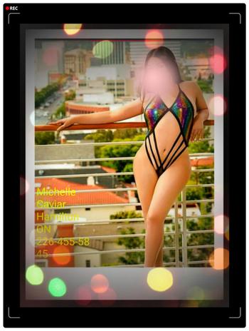 Michelle , 28 Asian female escort, Toronto