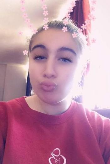 Niyya, 21 Latino/Hispanic female escort, Toronto