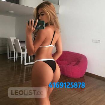 4169125878, female escort, Toronto